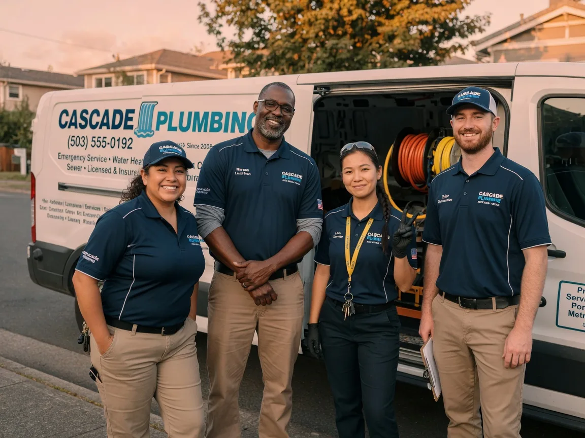 Emergency Plumber company in Pandora, OH